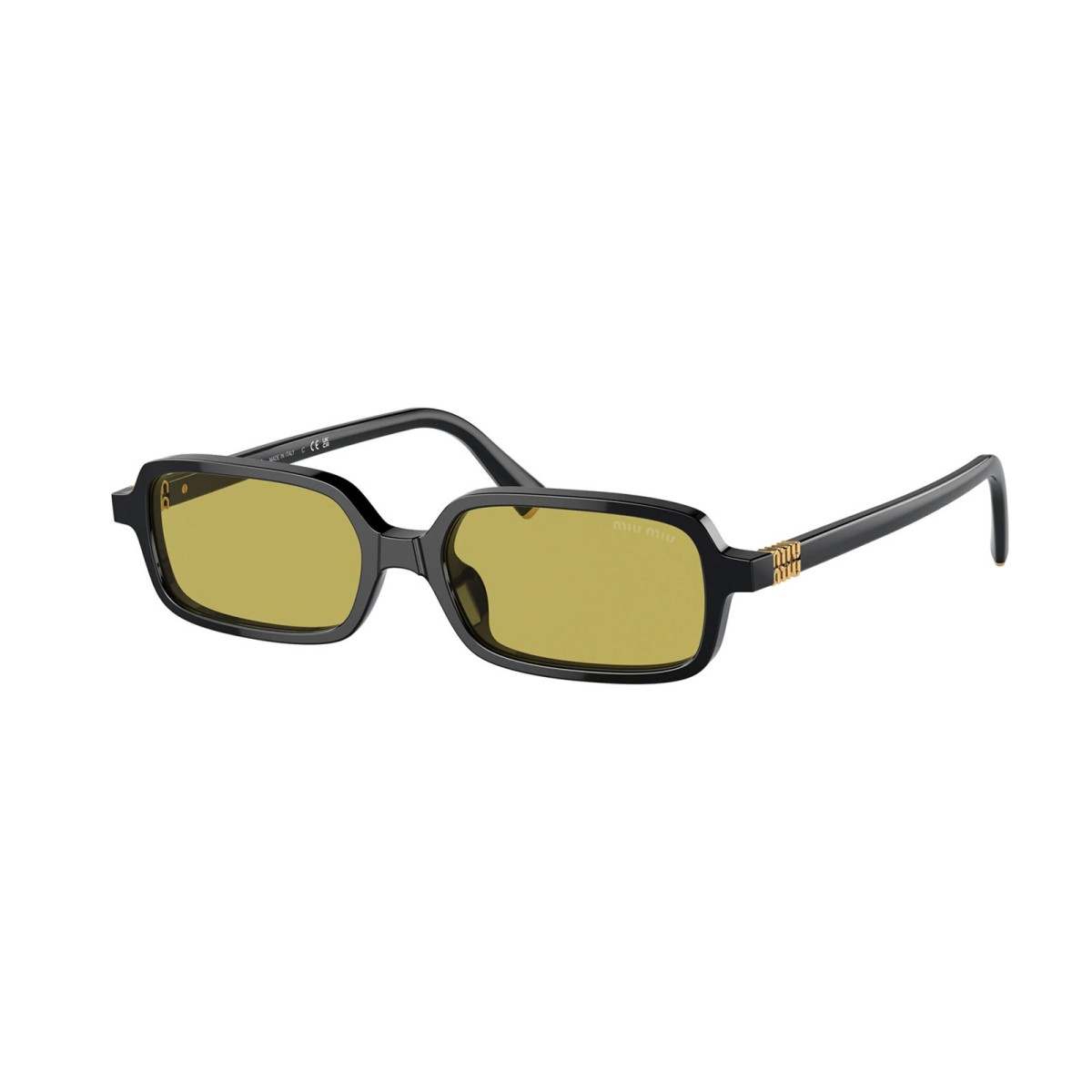 MIU MIU MU 11ZS 16K07O | Sunglasses | Vytria Eyewear