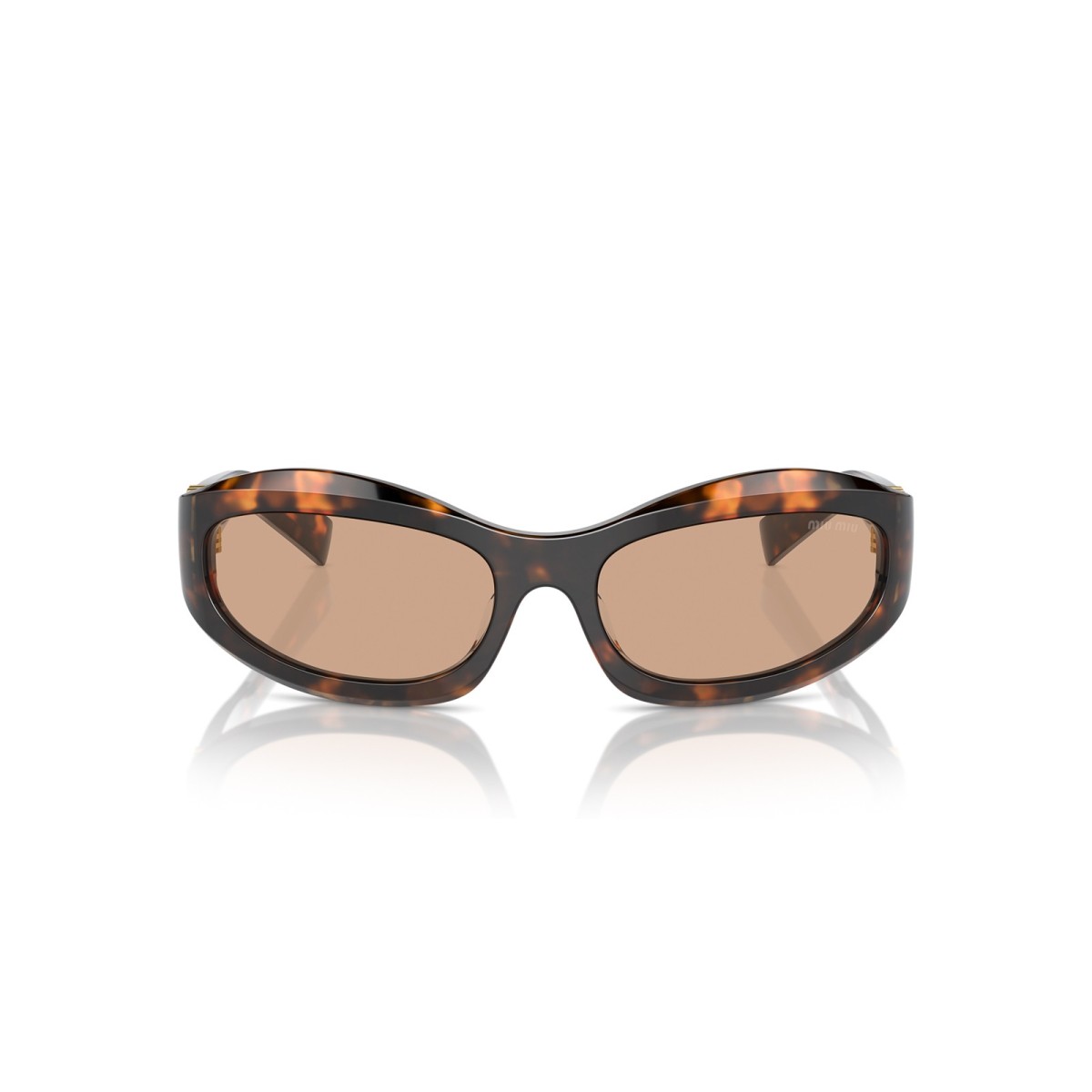 MIU MIU MU 14ZS 14L90H | Gafas de sol | Vytria Eyewear