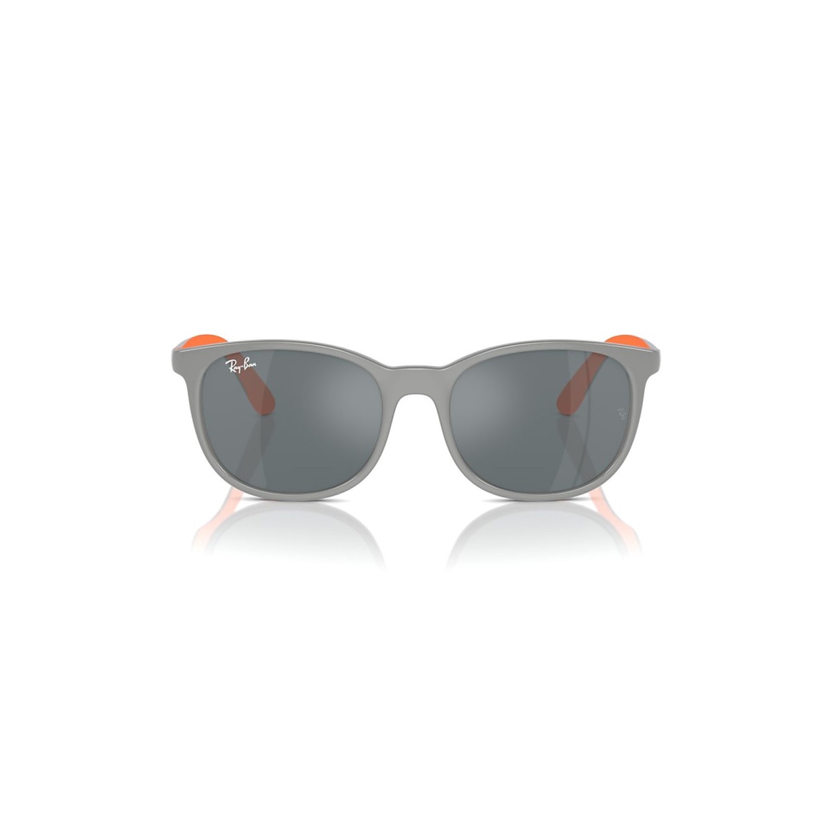 Ray Ban Junior RJ9079S 71336G | Square Sunglasses | Vytria Eyewear