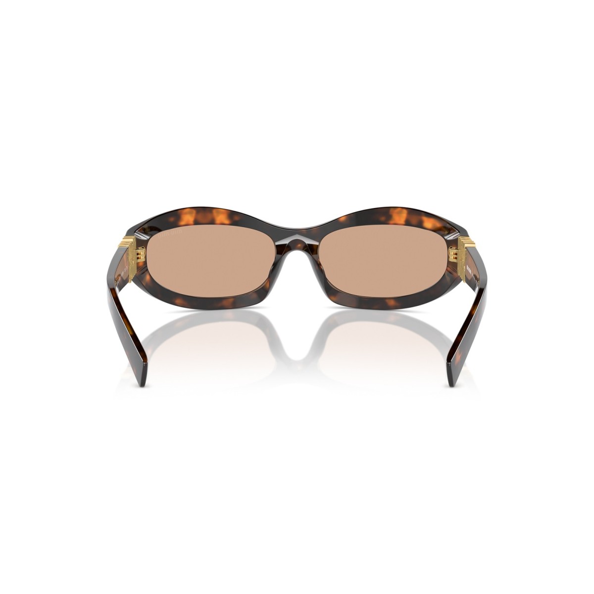 MIU MIU MU 14ZS 14L90H | Gafas de sol | Vytria Eyewear