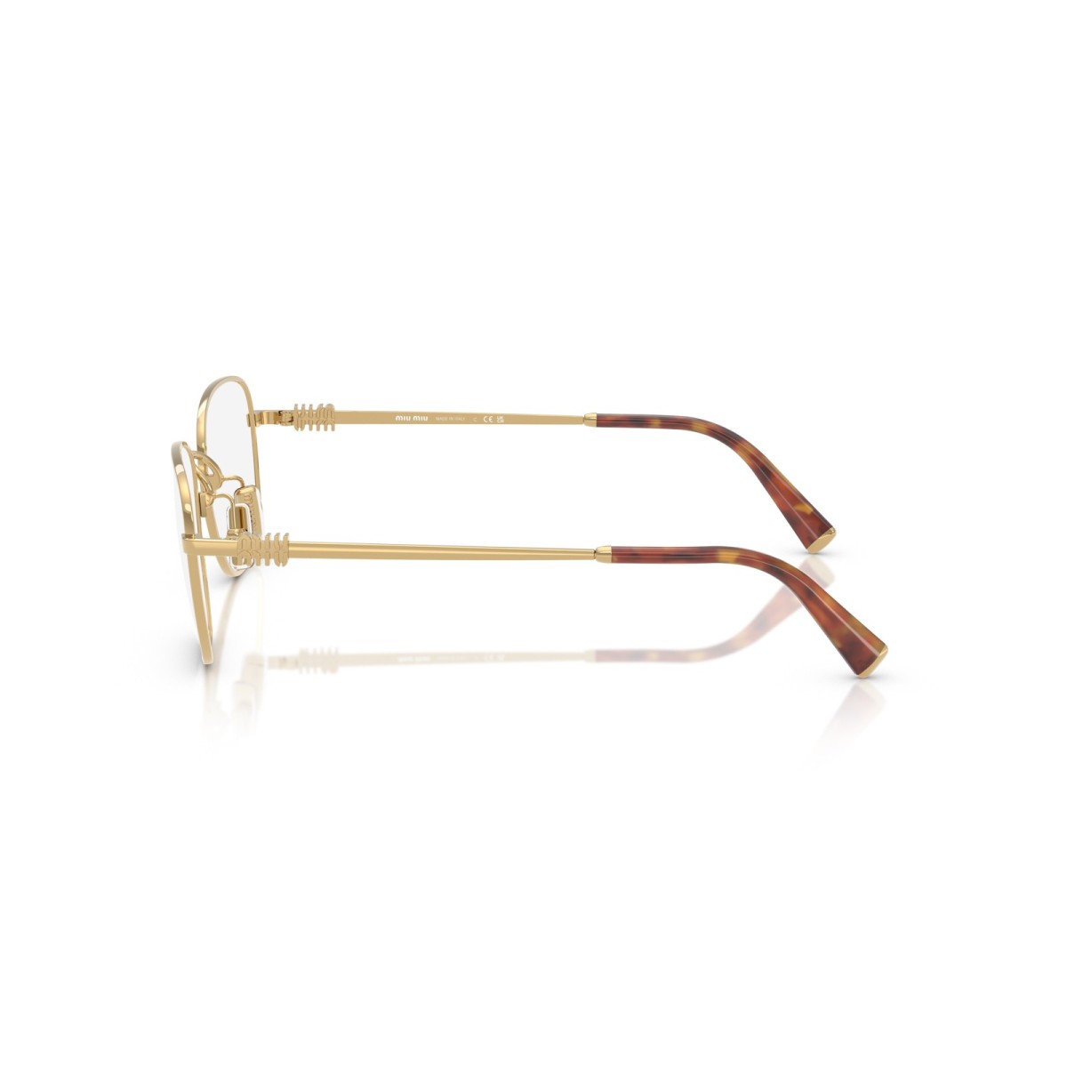 MIU MIU MU 50WV 5AK1O1 | Monturas | Vytria Eyewear