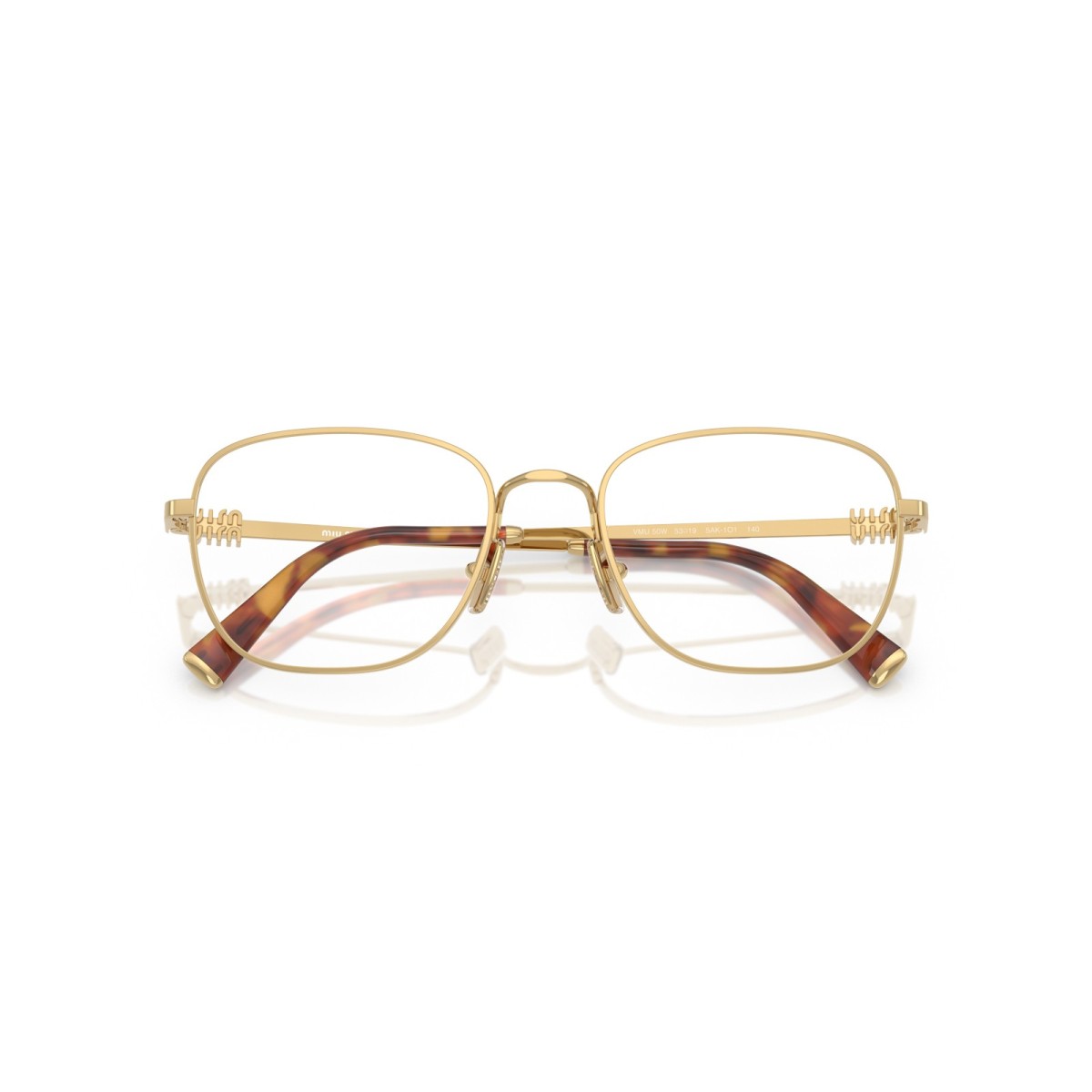 MIU MIU MU 50WV 5AK1O1 | Monturas | Vytria Eyewear