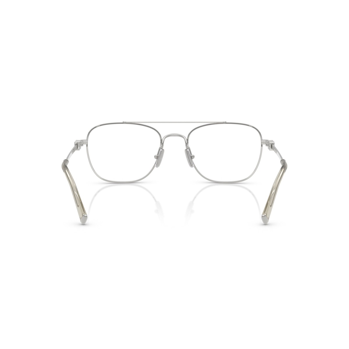 MIU MIU MU 51WV 1BC1O1 | Monturas | Vytria Eyewear