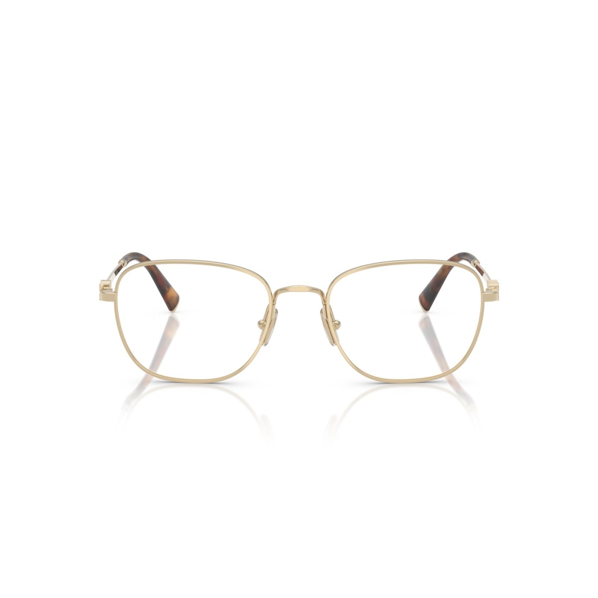 MIU MIU MU 50WV ZVN1O1 | Eyeglasses | Vytria Eyewear