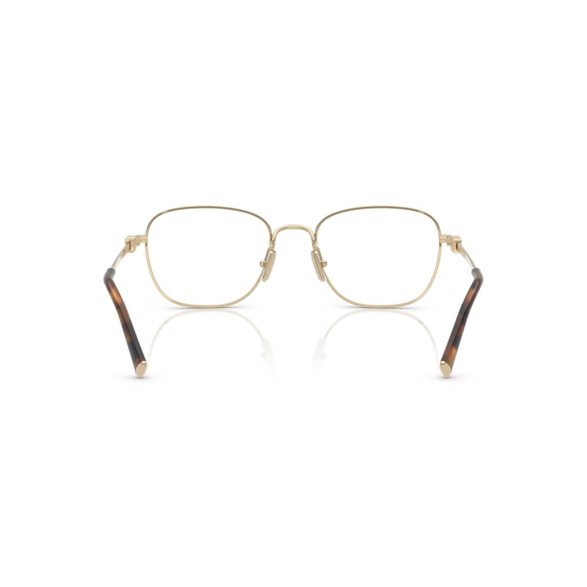 MIU MIU MU 50WV ZVN1O1 | Eyeglasses | Vytria Eyewear