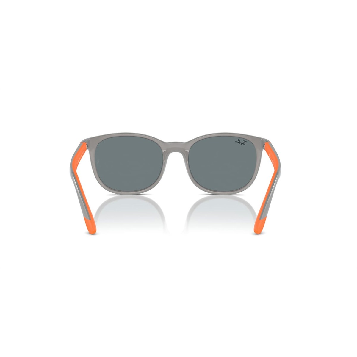 Ray Ban Junior RJ9079S 71336G | Gafas Sol Rectangulares | Vytria Eyewear