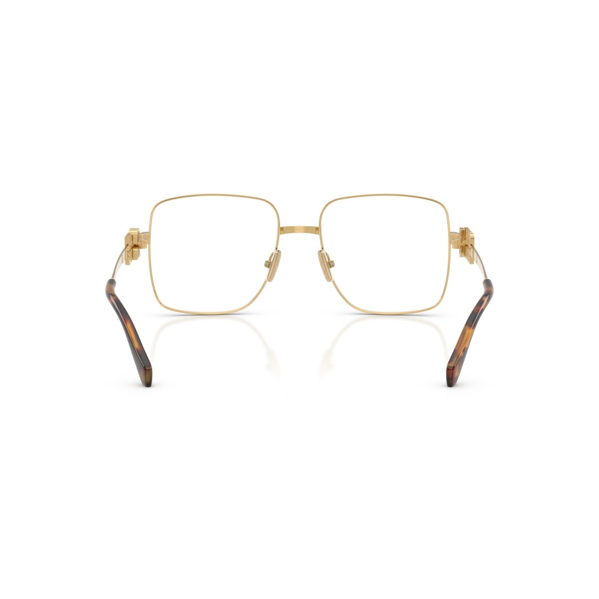MIU MIU MU 51XV 5AK1O1 | Eyeglasses | Vytria Eyewear