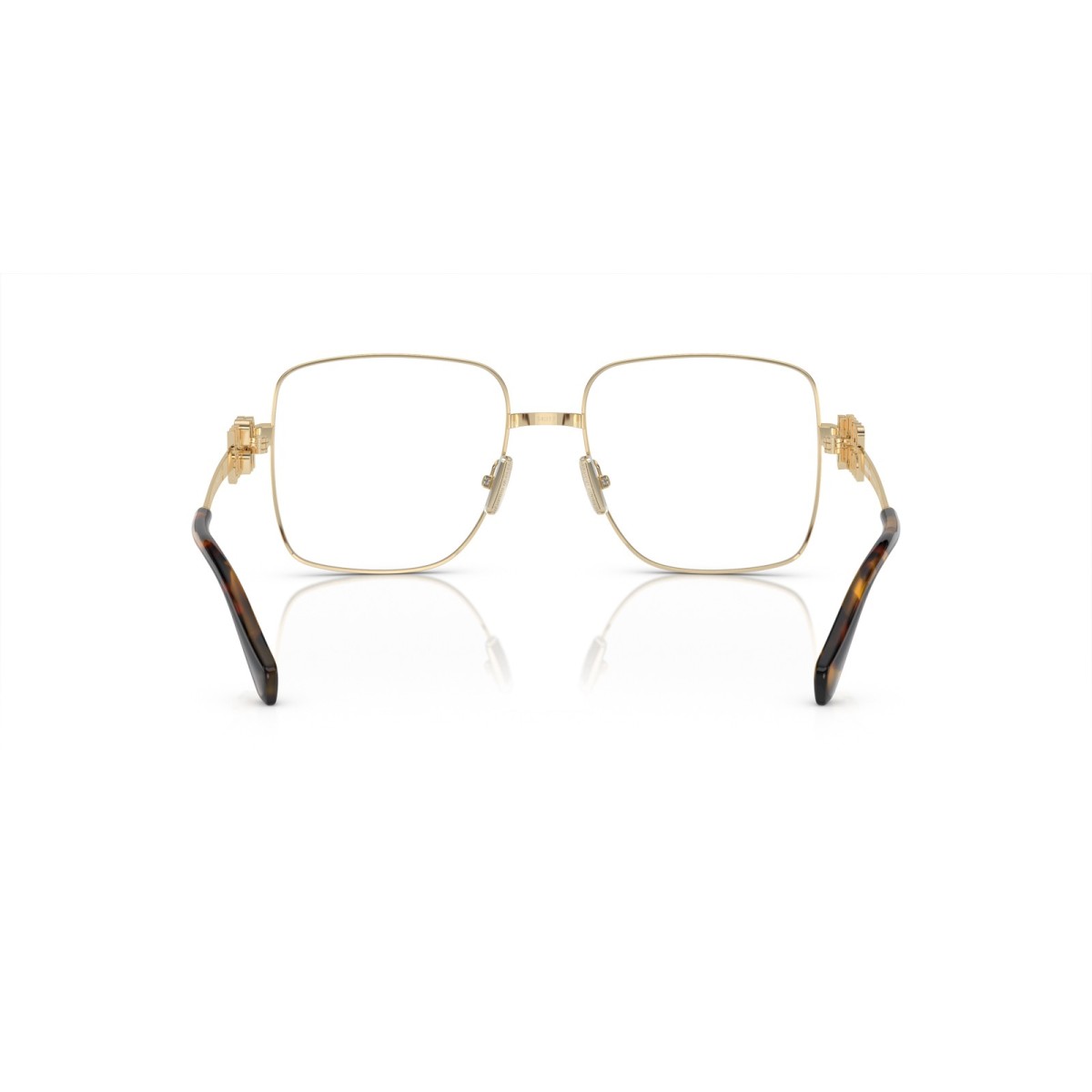 MIU MIU MU 51XV ZVN1O1 | Monturas | Vytria Eyewear