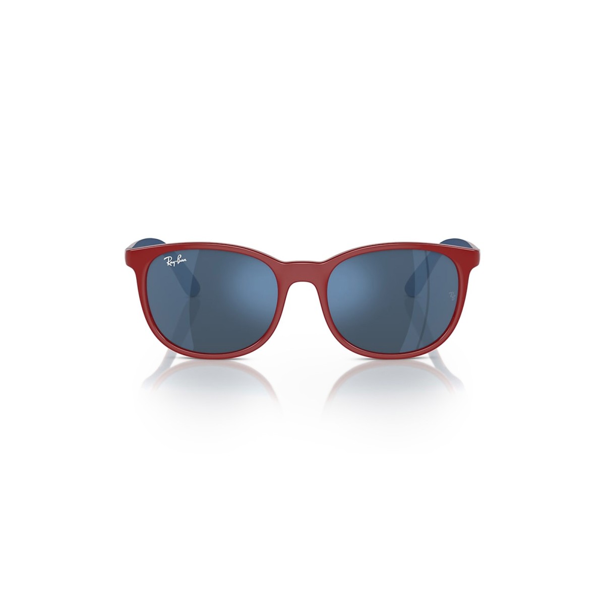 Ray Ban Junior RJ9079S 716055 | Square Sunglasses | Vytria Eyewear
