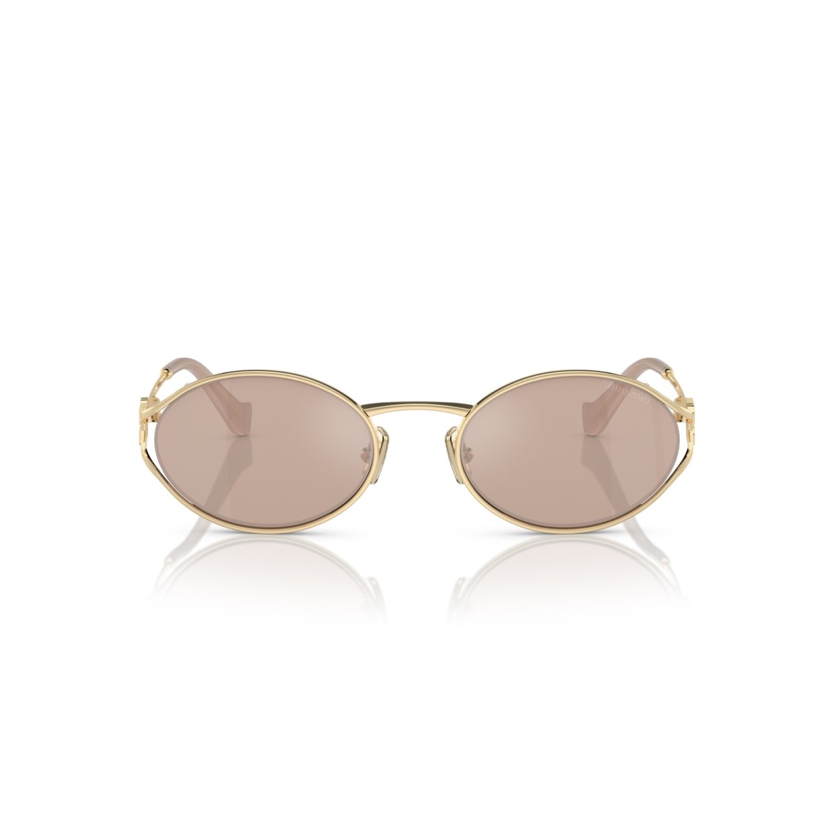 MIU MIU MU 52YS ZVN20F | Sunglasses | Vytria Eyewear