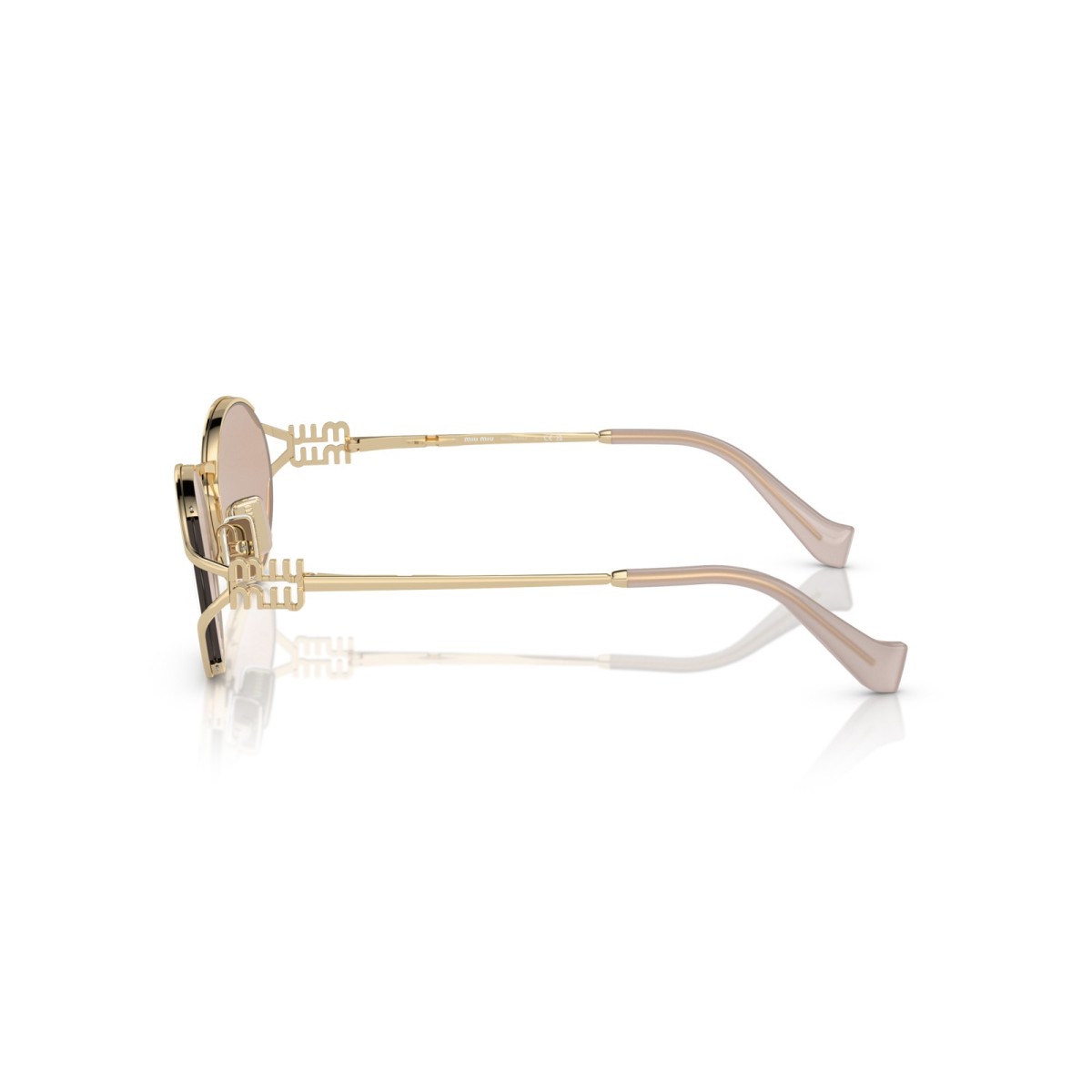 MIU MIU MU 52YS ZVN20F | Sunglasses | Vytria Eyewear