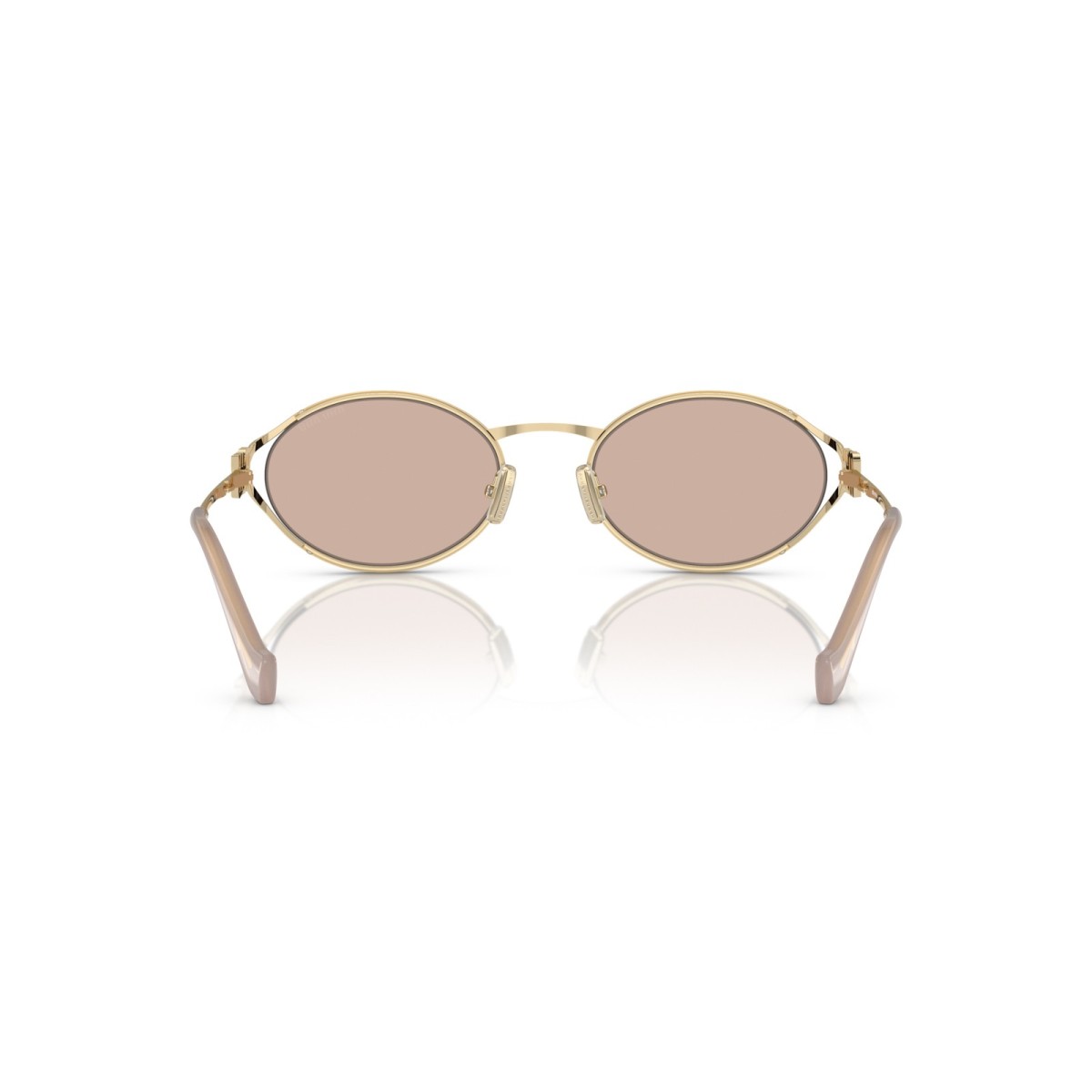 MIU MIU MU 52YS ZVN20F | Sunglasses | Vytria Eyewear