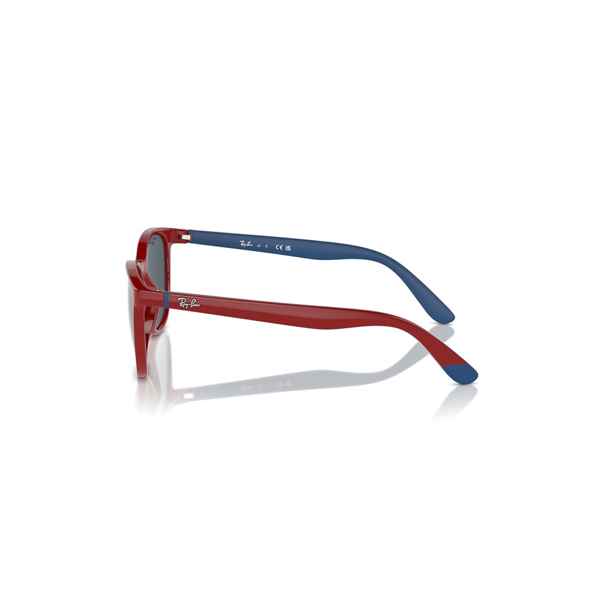 Ray Ban Junior RJ9079S 716055 | Gafas Sol Rectangulares | Vytria Eyewear