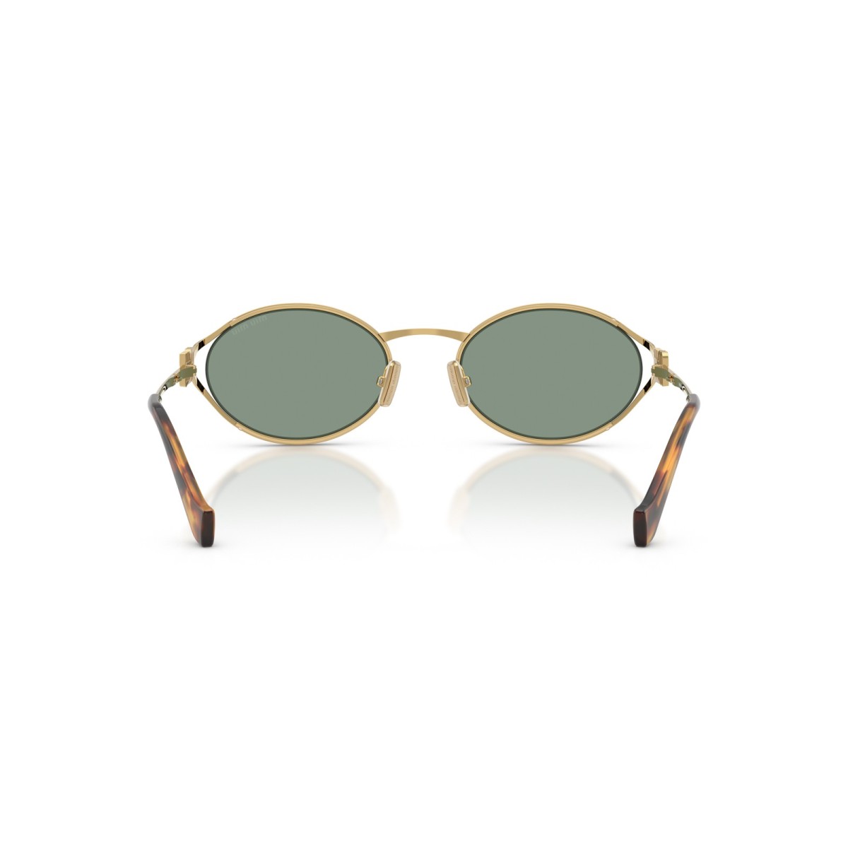 MIU MIU MU 52YS 5AK04M | Sunglasses | Vytria Eyewear
