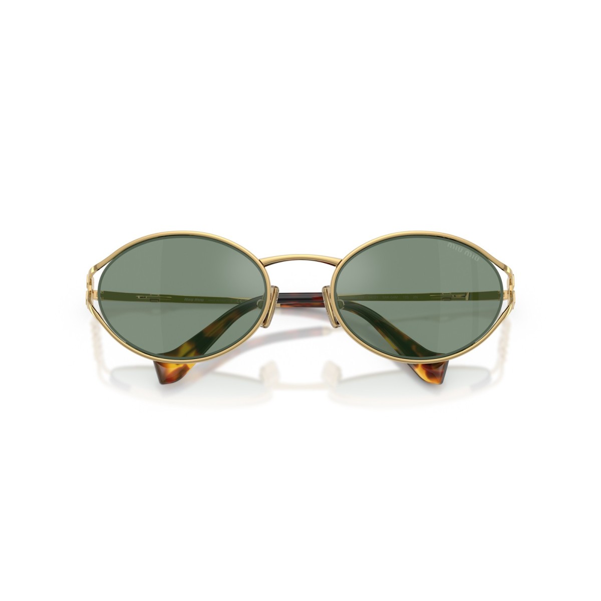 MIU MIU MU 52YS 5AK04M | Sunglasses | Vytria Eyewear