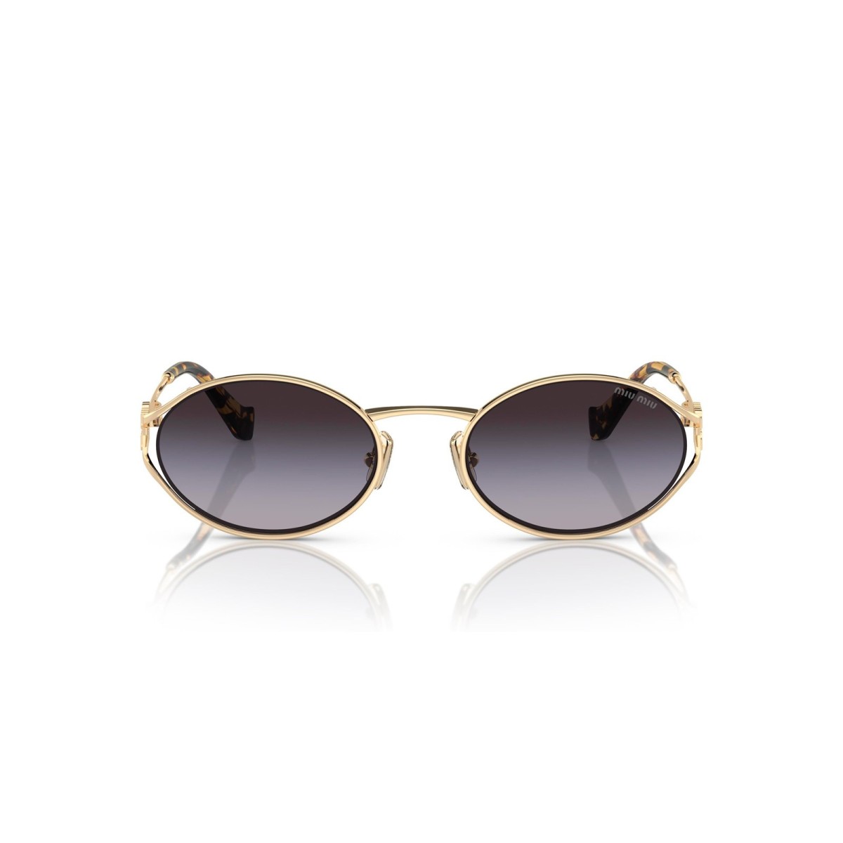 MIU MIU MU 52YS  ZVN5D1 | Sunglasses | Vytria Eyewear