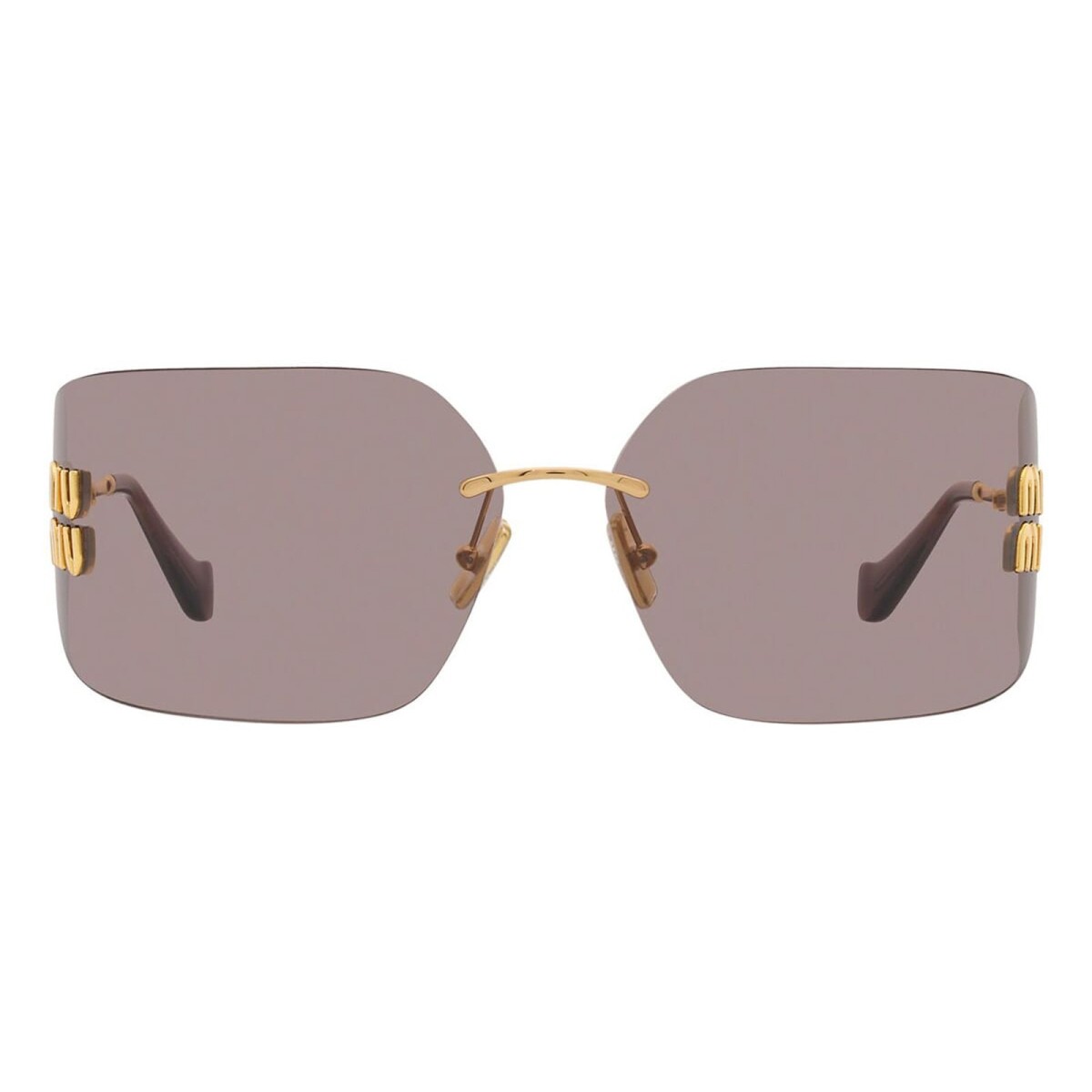 MIU MIU MU 54YS 5AK06I | Gafas de sol | Vytria Eyewear