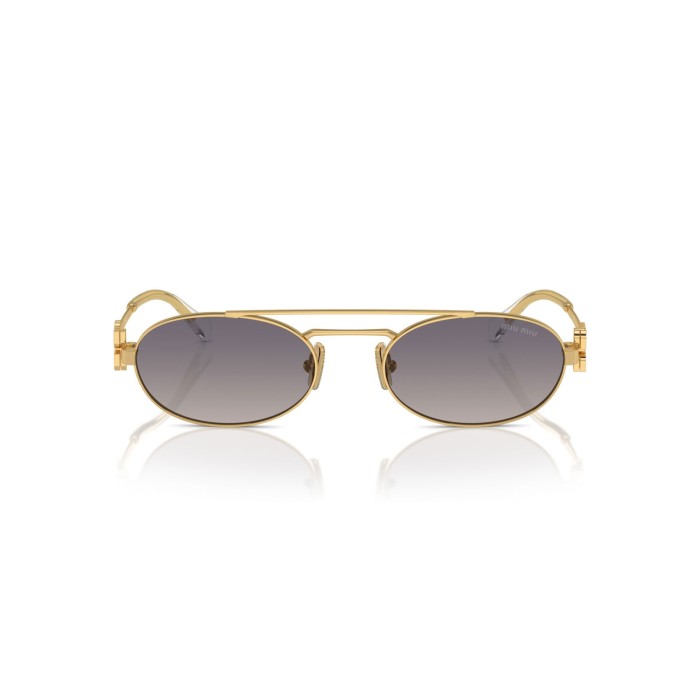 MIU MIU MU 54ZS 5AK30C