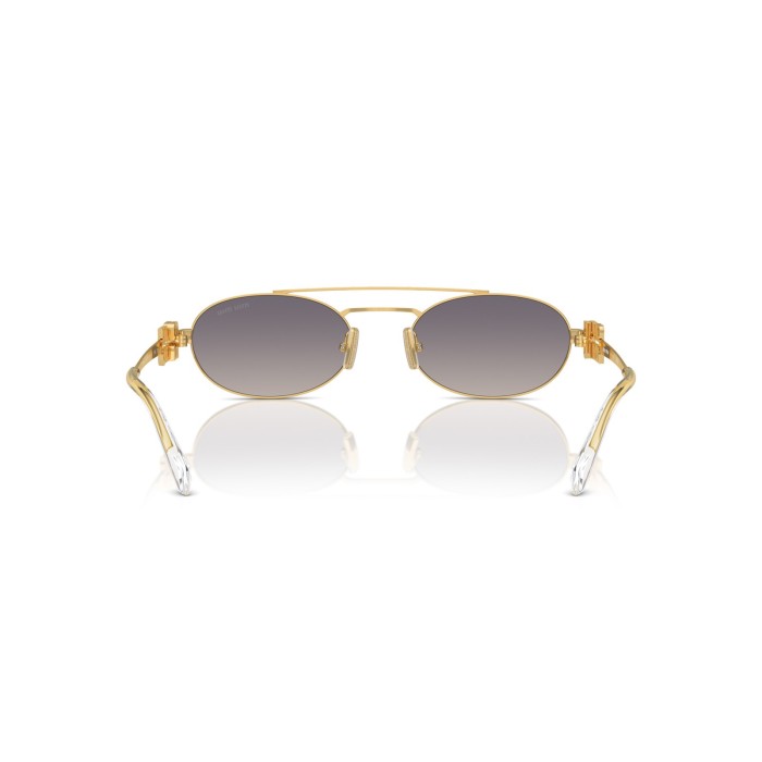 MIU MIU MU 54ZS 5AK30C