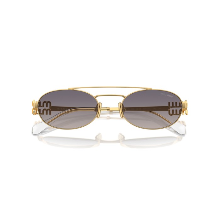 MIU MIU MU 54ZS 5AK30C