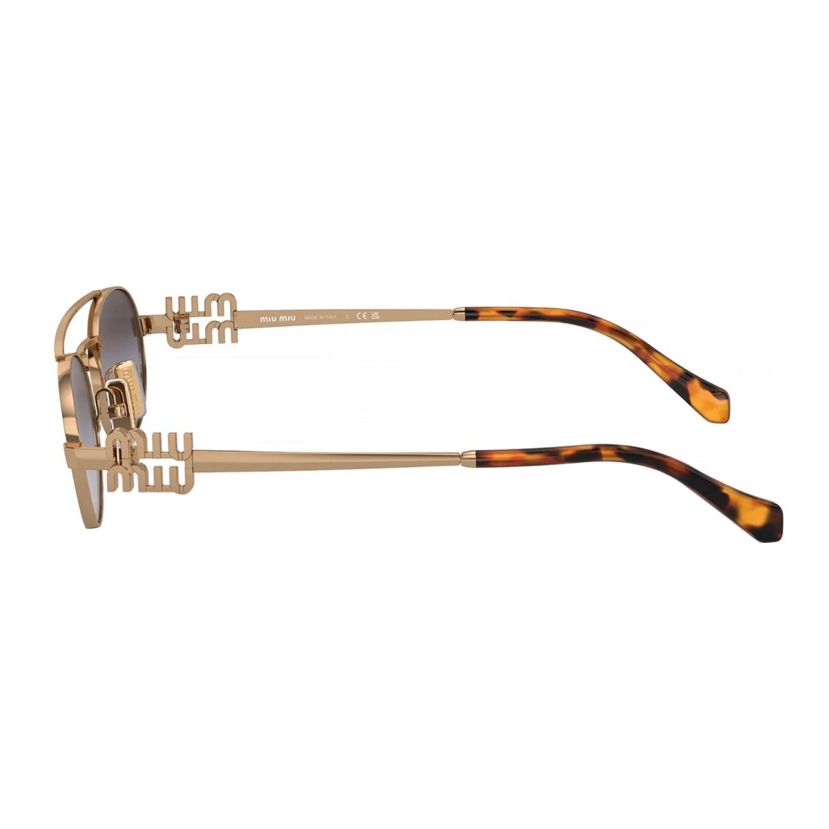 MIU MIU MU 54ZS 7OE5D1 | Sunglasses | Vytria Eyewear