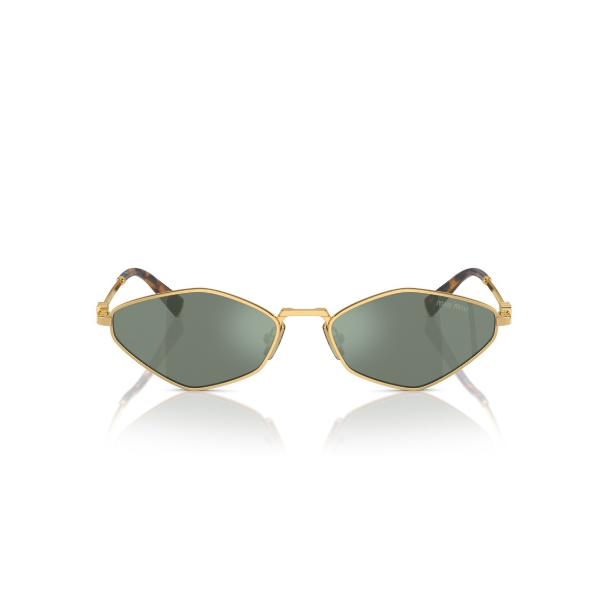 MIU MIU MU 56ZS 5AK04M | Gafas de sol | Vytria Eyewear