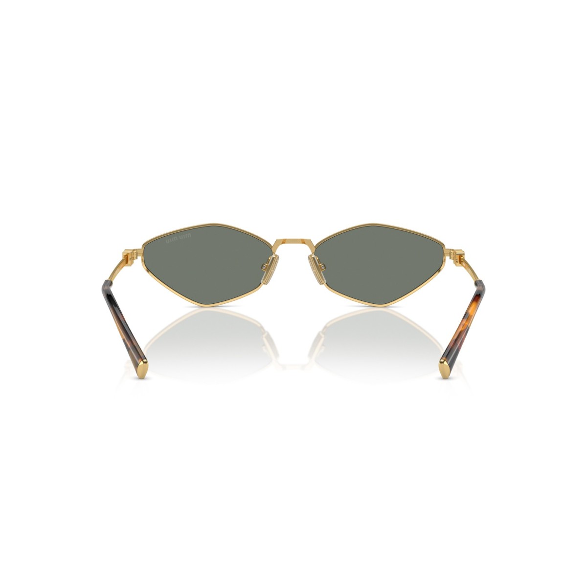 MIU MIU MU 56ZS 5AK04M | Gafas de sol | Vytria Eyewear