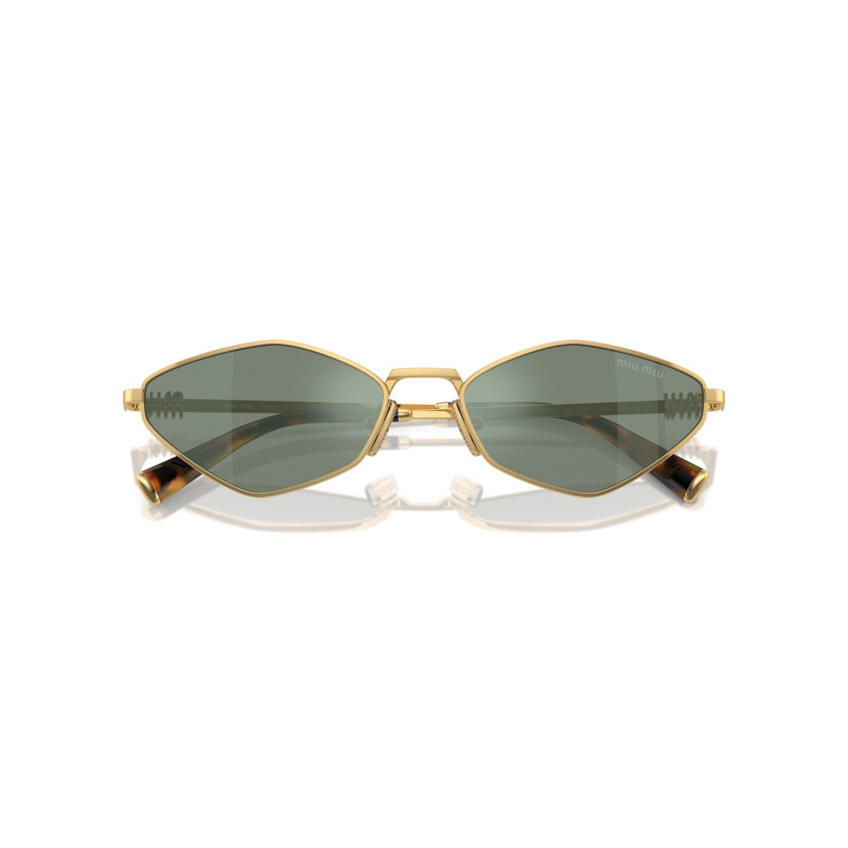 MIU MIU MU 56ZS 5AK04M | Gafas de sol | Vytria Eyewear