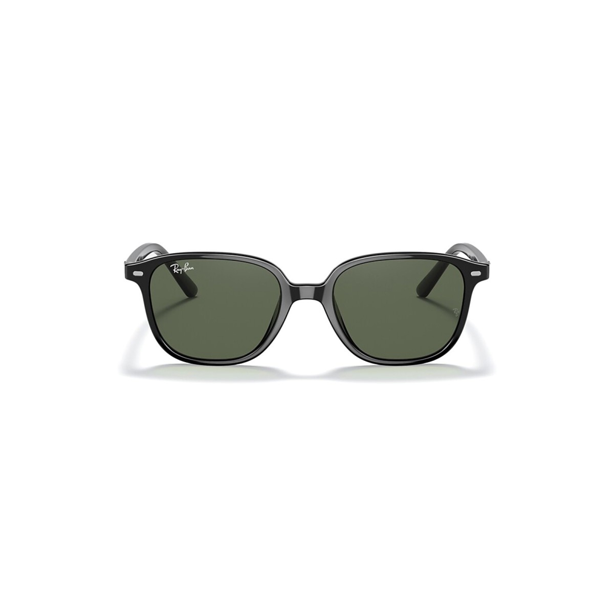 Ray Ban Junior Leonard RJ9093S 10071 | Gafas Sol Rectangulares | Vytria Eyewear