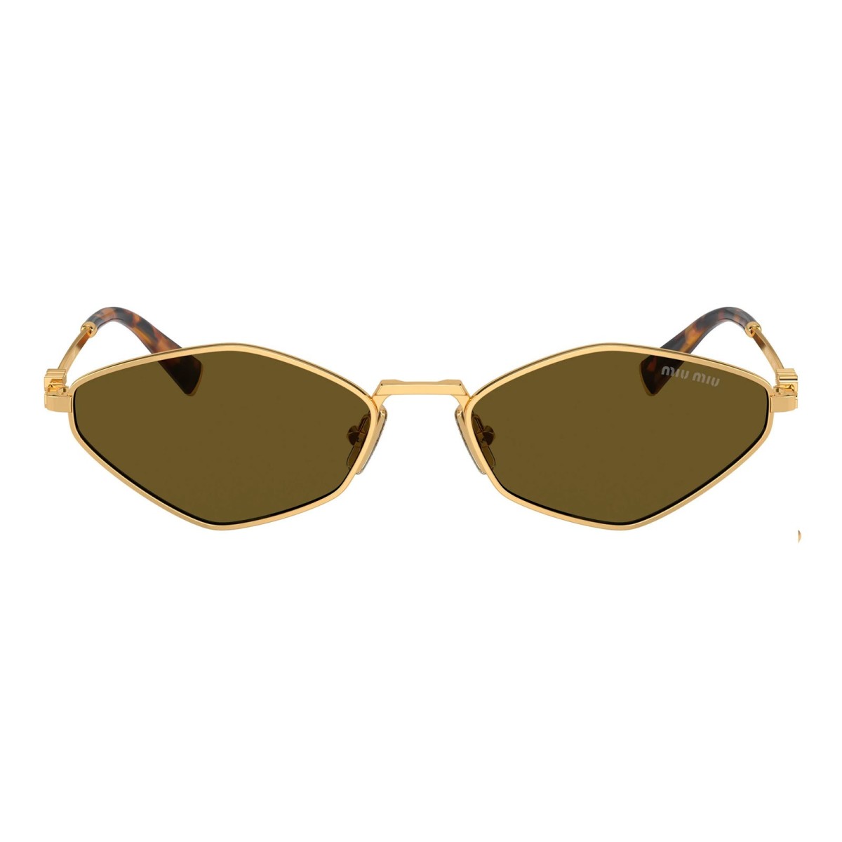 MIU MIU MU 56ZS 5AK09Z | Gafas de sol | Vytria Eyewear