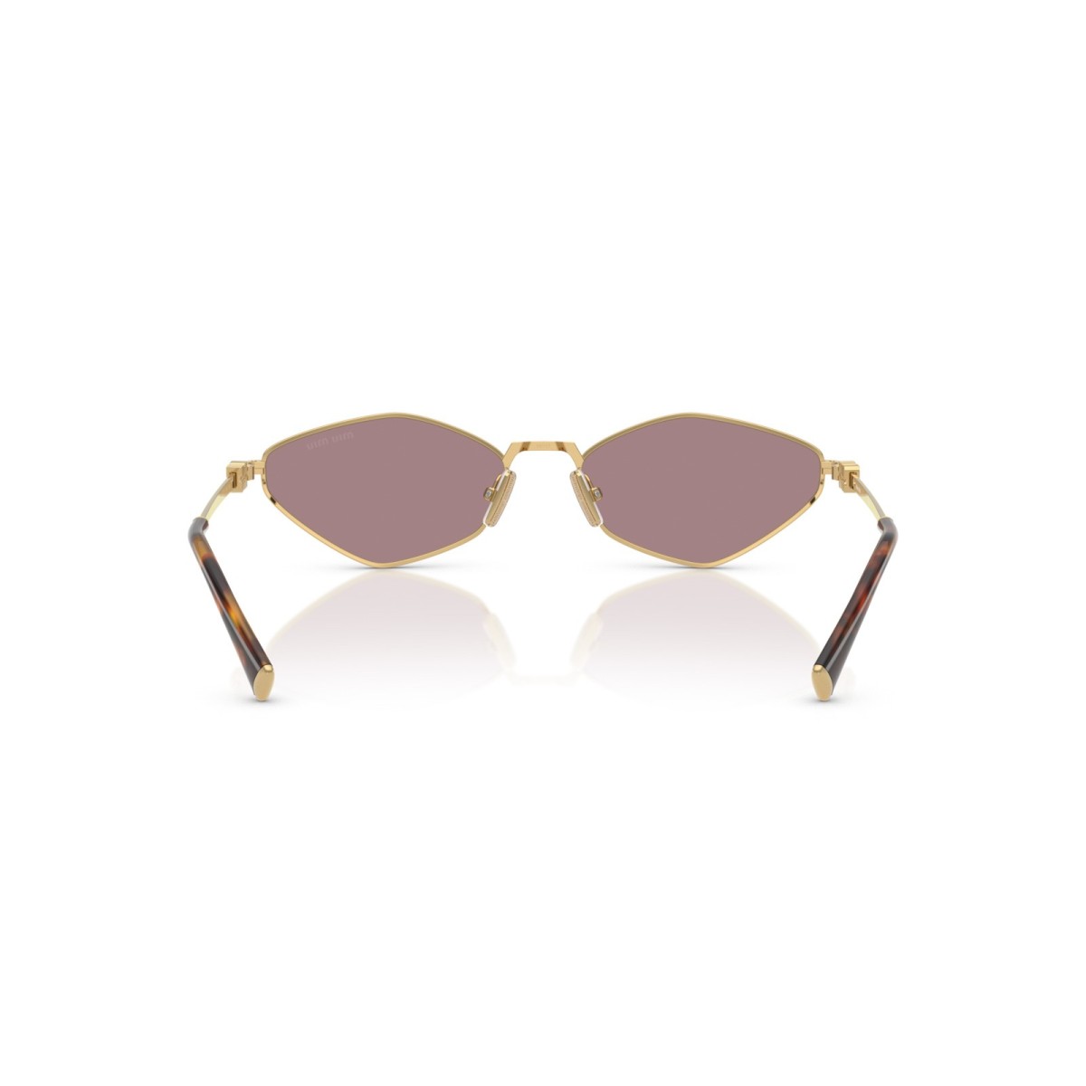 MIU MIU MU 56ZS 5AK20I | Gafas de sol | Vytria Eyewear