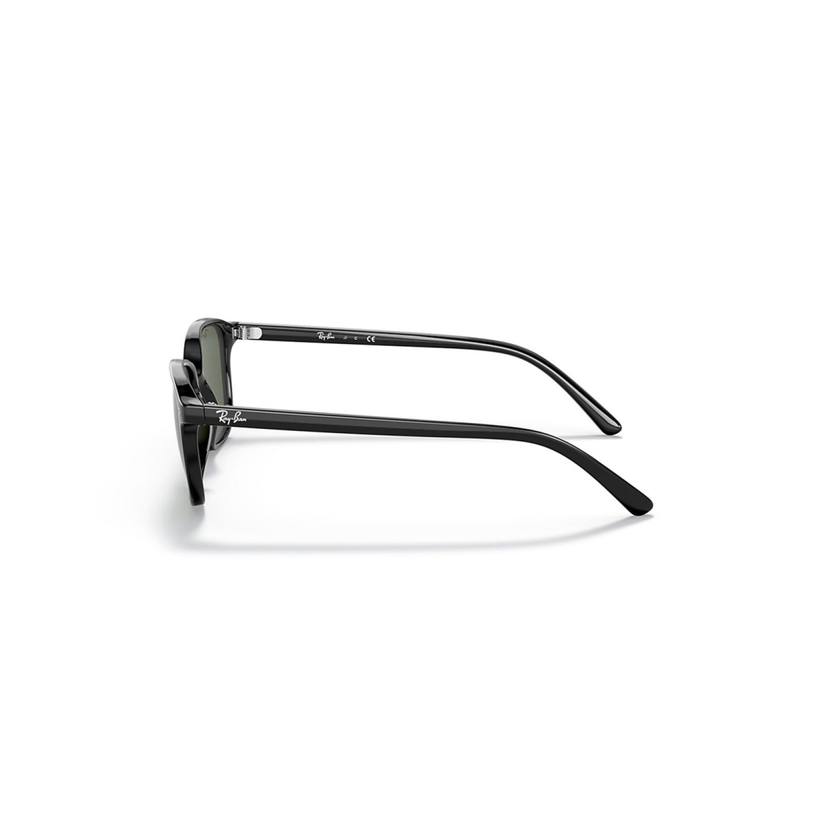 Ray Ban Junior Leonard RJ9093S 10071 | Gafas Sol Rectangulares | Vytria Eyewear