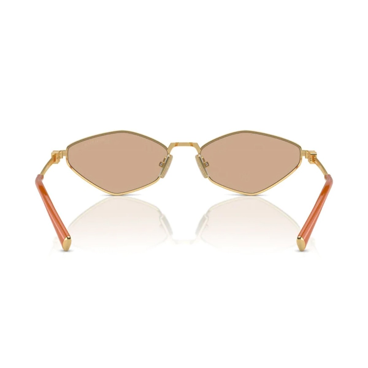 MIU MIU MU 56ZS 5AK40D | Gafas de sol | Vytria Eyewear