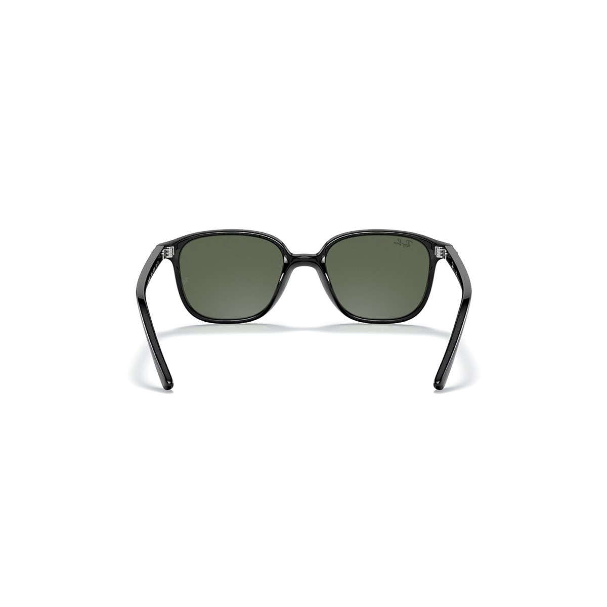 Ray Ban Junior Leonard RJ9093S 10071 | Square Sunglasses | Vytria Eyewear