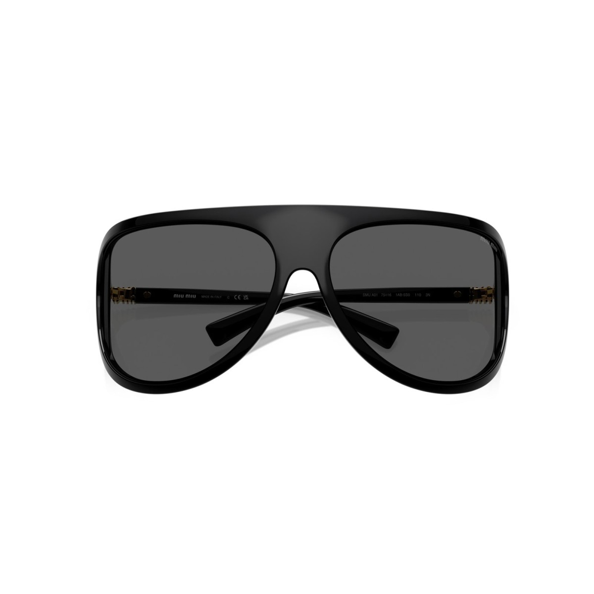 MIU MIU MU A01S 1AB5S0 | Gafas de sol | Vytria Eyewear