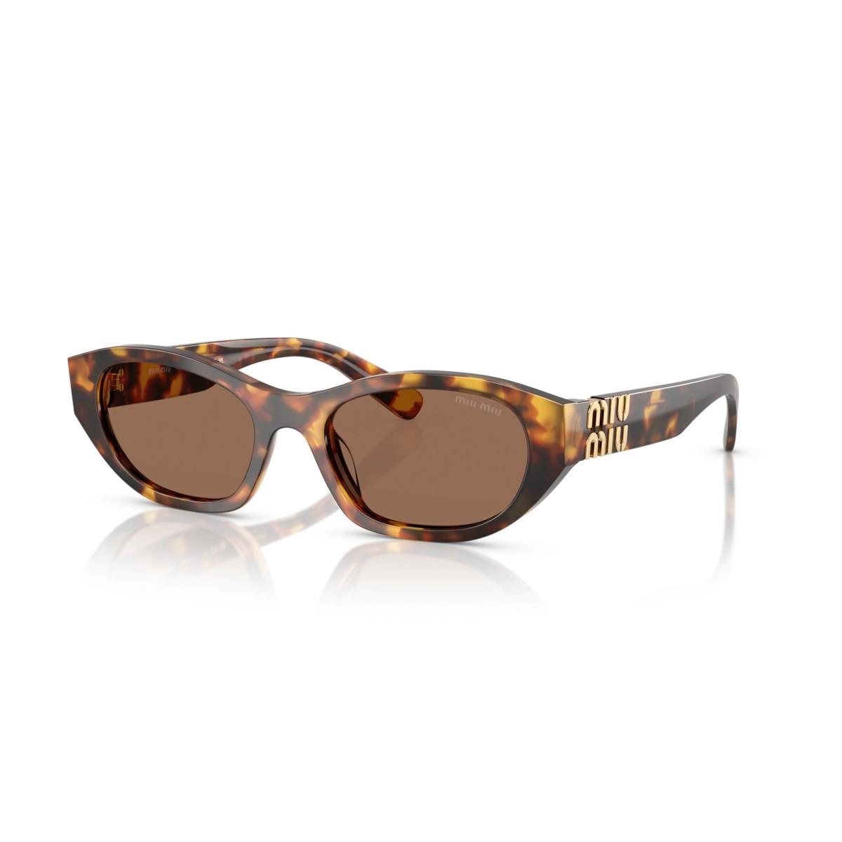 MIU MIU MU A03S 14L60M | Gafas de sol | Vytria Eyewear