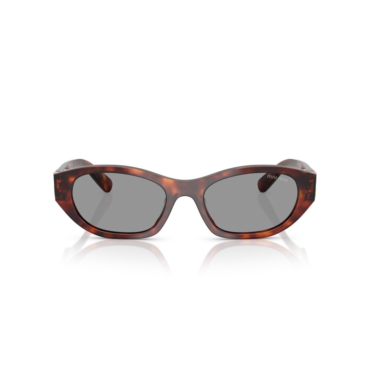 MIU MIU MU A03S 21C40O | Gafas de sol | Vytria Eyewear