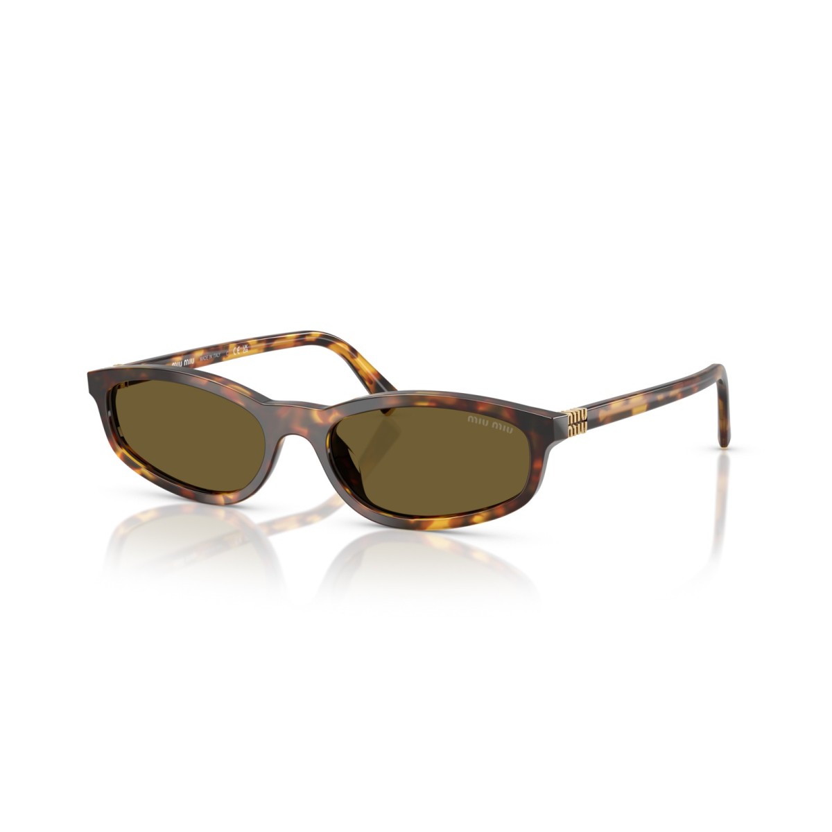 MIU MIU MU A06S 14L09Z | Sunglasses | Vytria Eyewear