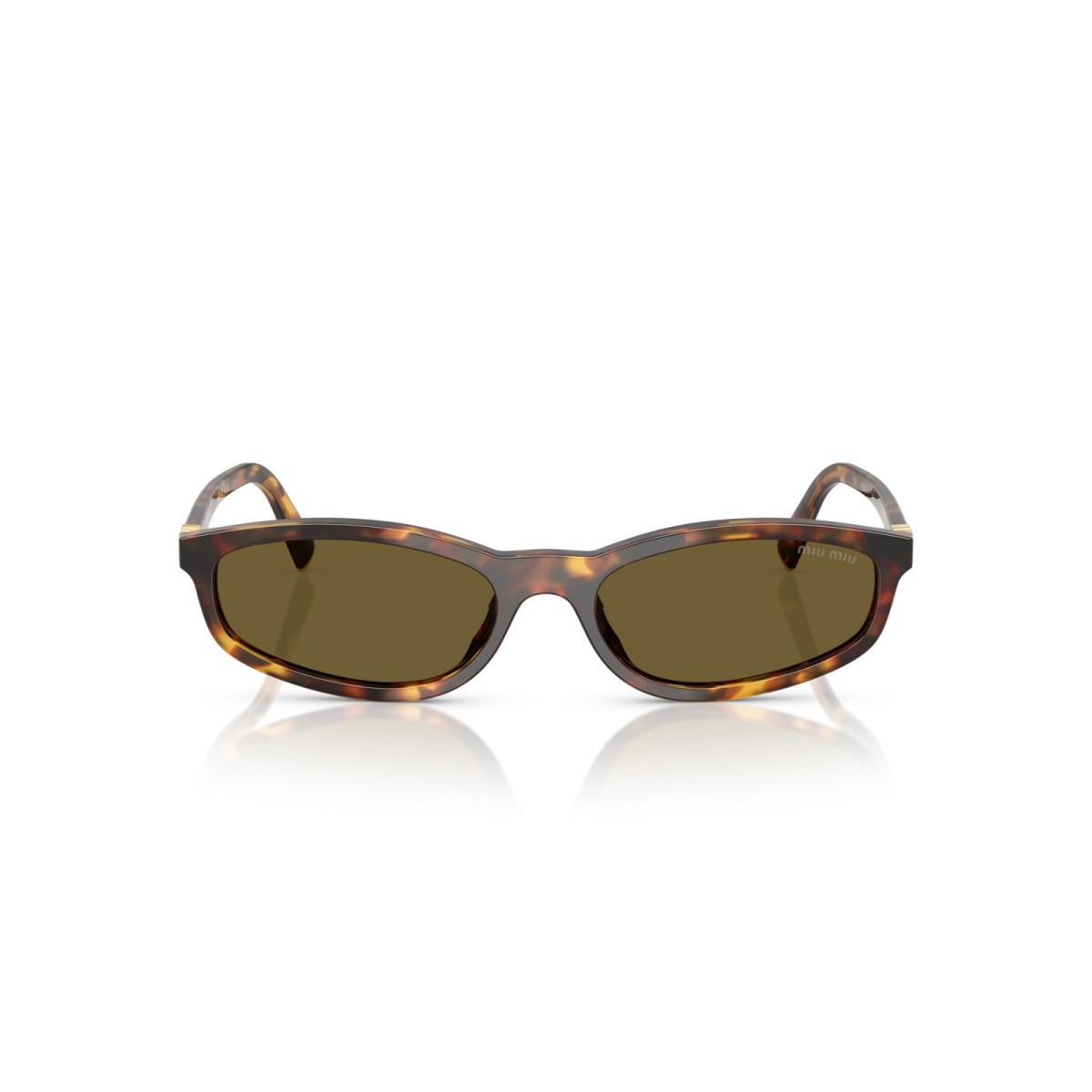 MIU MIU MU A06S 14L09Z | Sunglasses | Vytria Eyewear