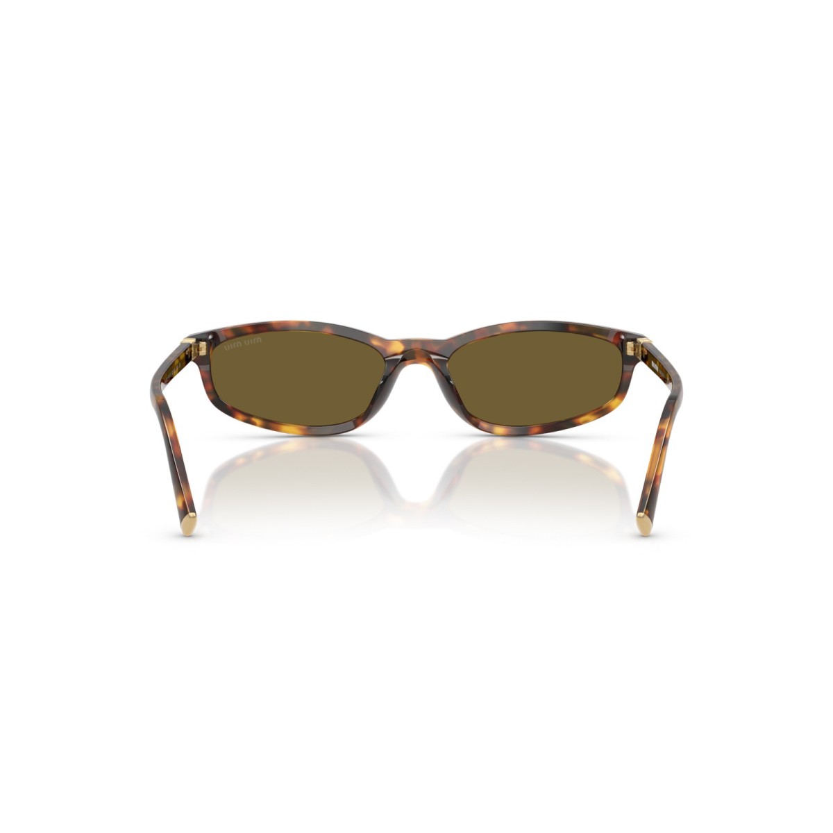 MIU MIU MU A06S 14L09Z | Sunglasses | Vytria Eyewear