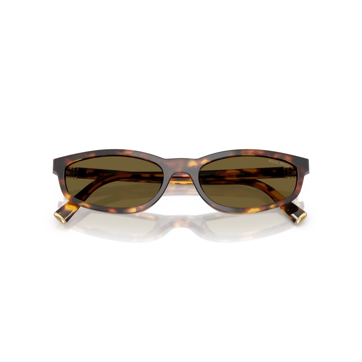 MIU MIU MU A06S 14L09Z | Sunglasses | Vytria Eyewear