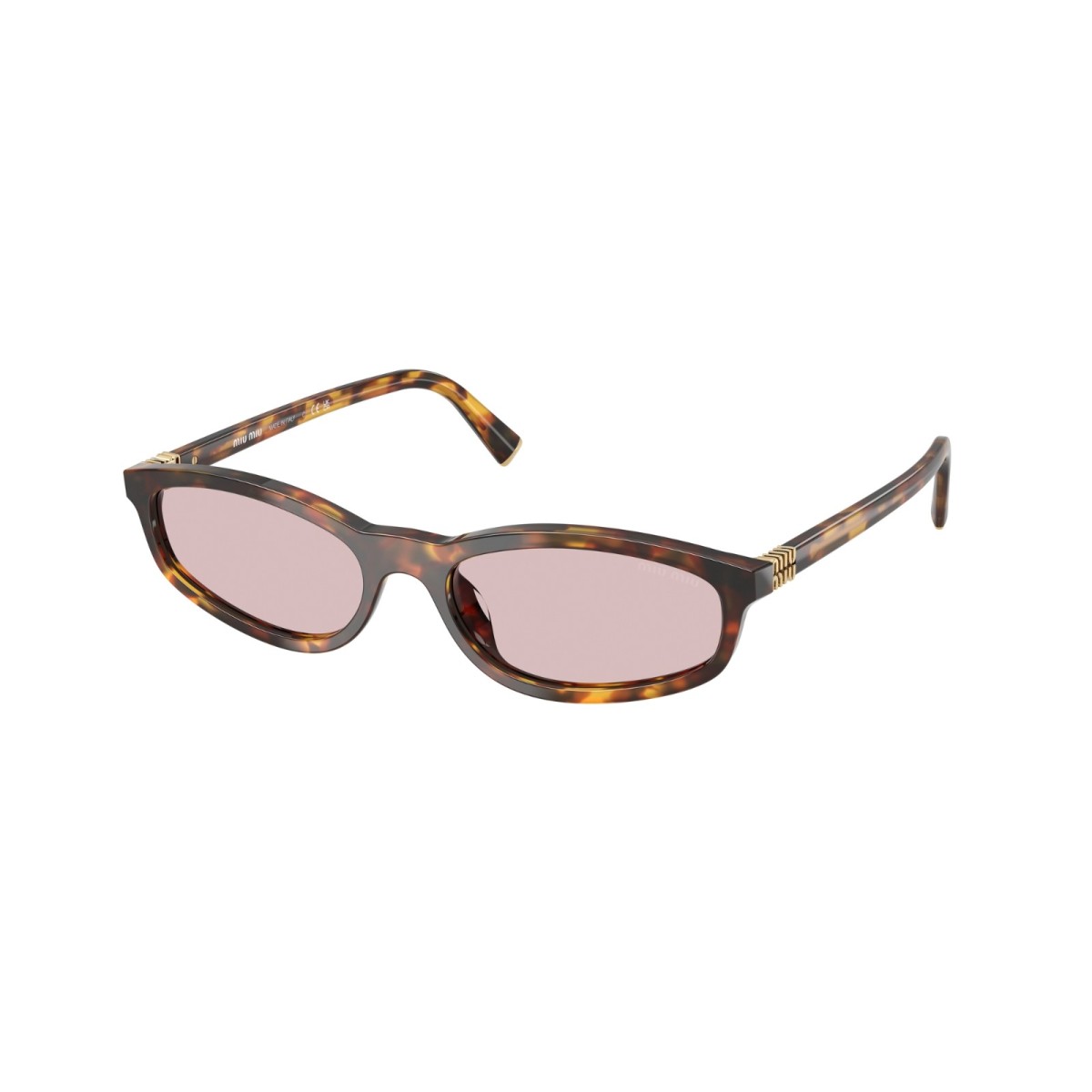 MIU MIU MU A06S 14L4I0 | Sunglasses | Vytria Eyewear