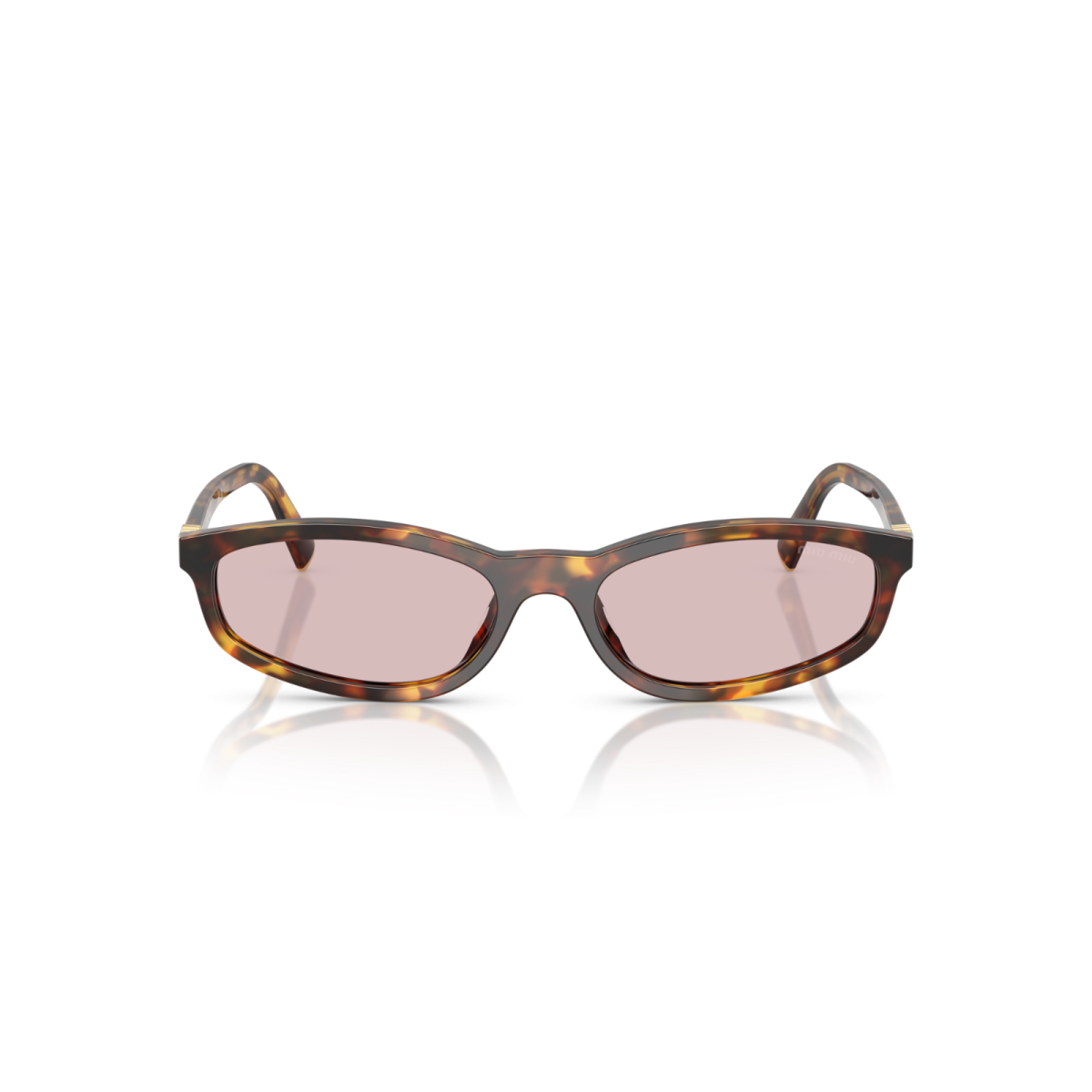 MIU MIU MU A06S 14L4I0 | Sunglasses | Vytria Eyewear