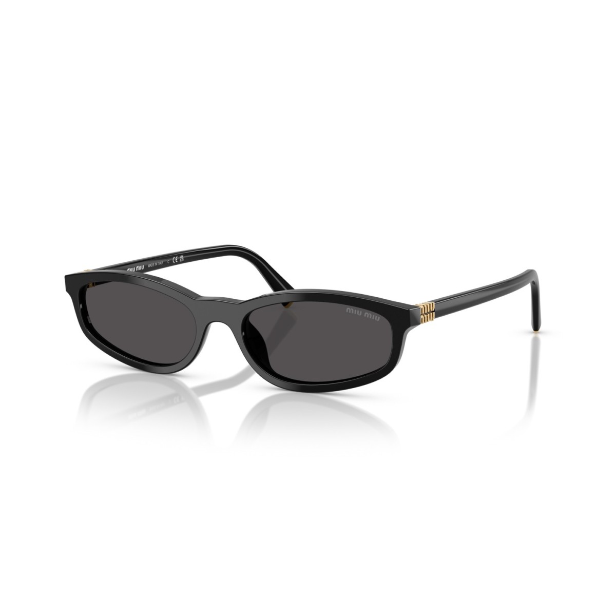 MIU MIU MU A06S 16K08Z | Sunglasses | Vytria Eyewear