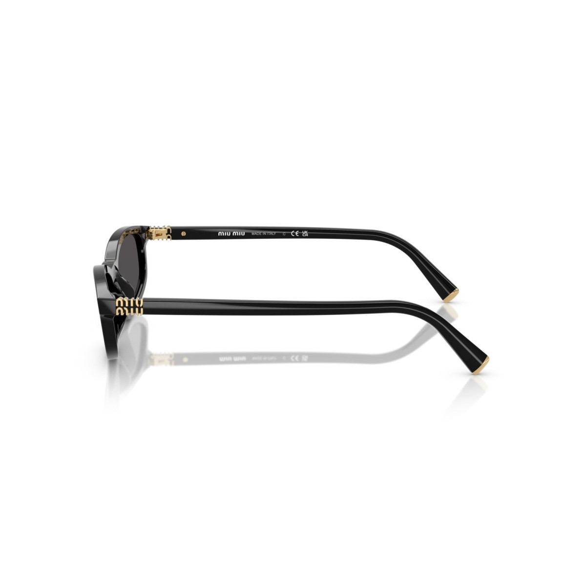 MIU MIU MU A06S 16K08Z | Sunglasses | Vytria Eyewear
