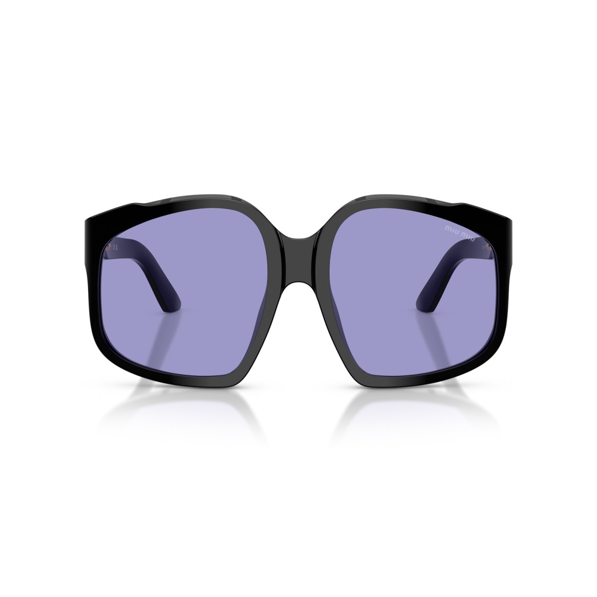 MIU MIU MU A07S 16K01O | Sunglasses | Vytria Eyewear