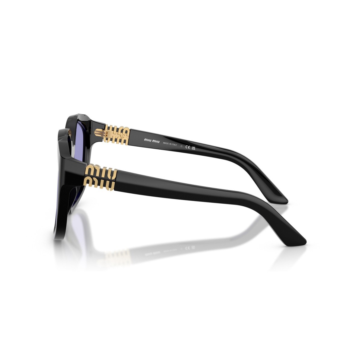MIU MIU MU A07S 16K01O | Sunglasses | Vytria Eyewear