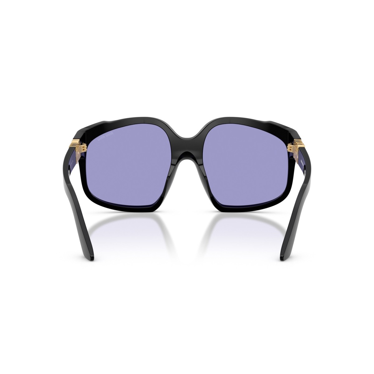 MIU MIU MU A07S 16K01O | Sunglasses | Vytria Eyewear