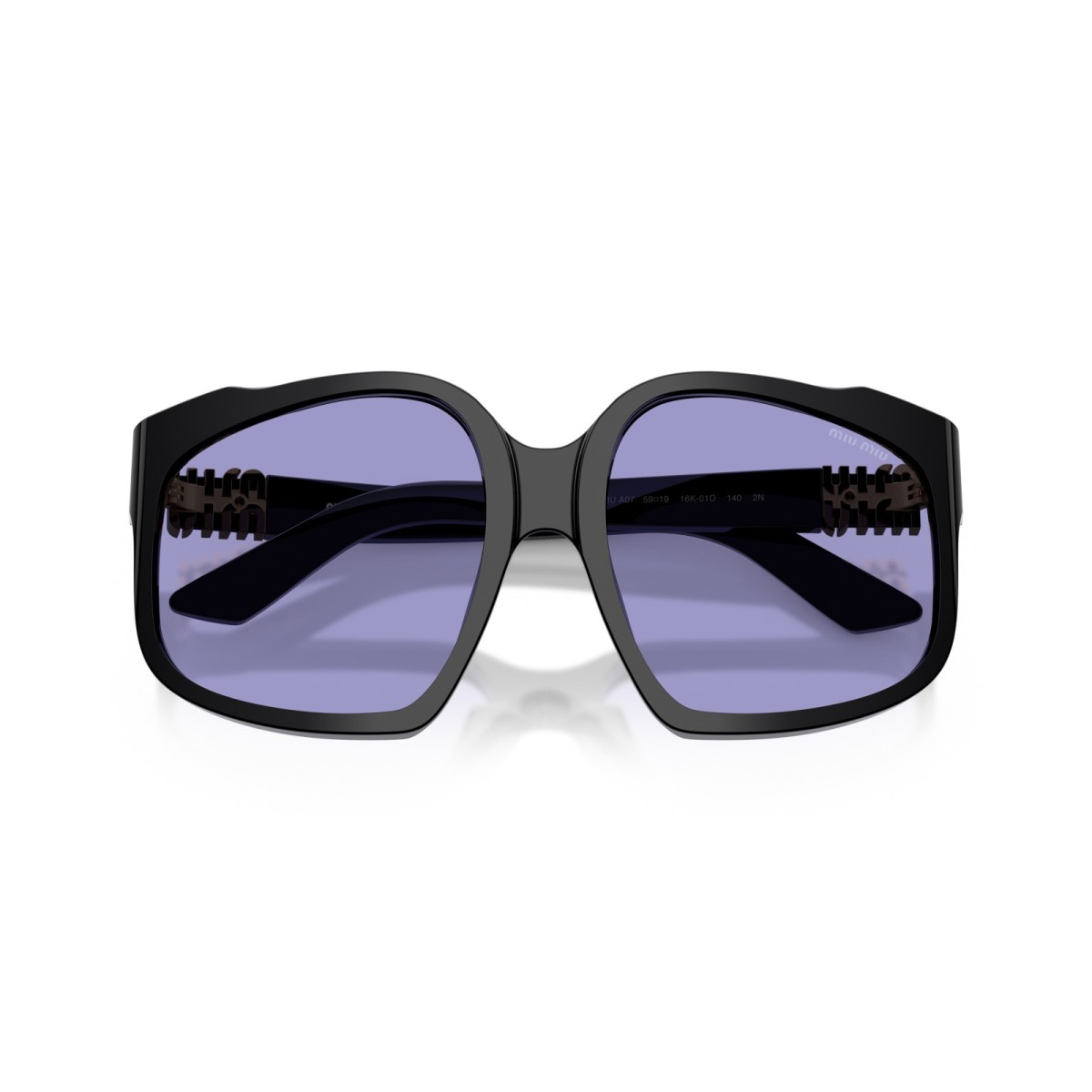 MIU MIU MU A07S 16K01O | Sunglasses | Vytria Eyewear