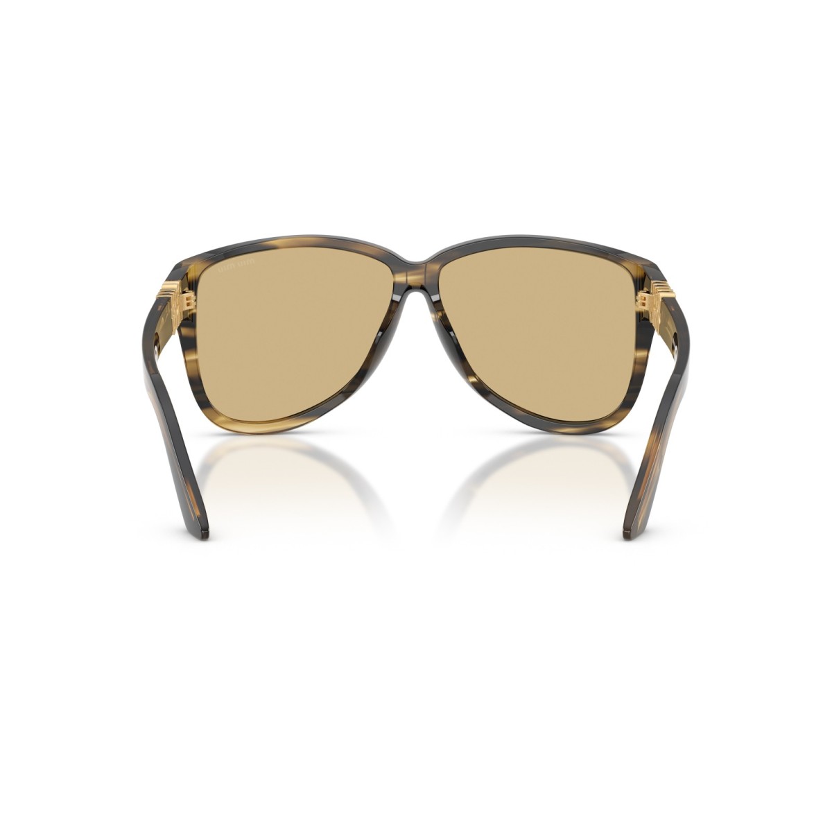 MIU MIU MU A08S 25E1OR | Gafas de sol | Vytria Eyewear
